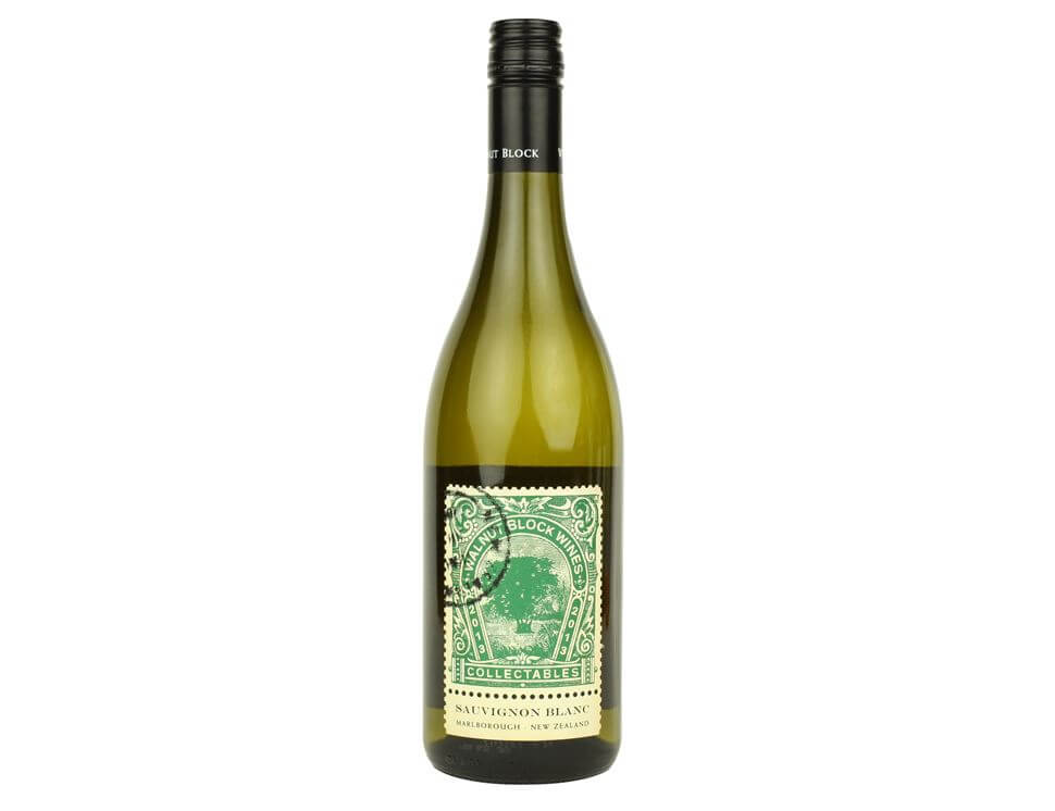 Walnut Block - Collectables Sauvignon Blanc