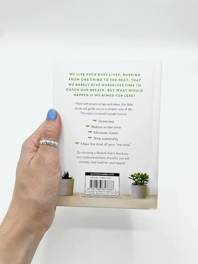 All You Need is Less: Minimalist Living for Maximum Happiness