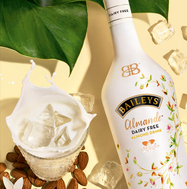 NEW BAILEYS ALMANDE 