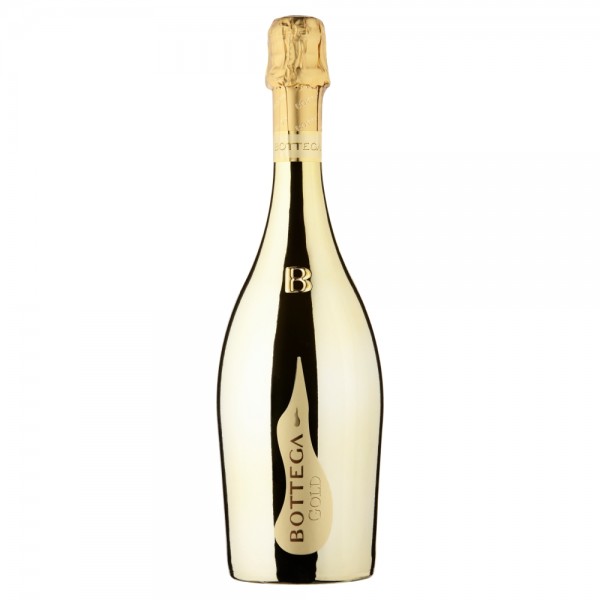 Bottega Gold Prosecco 75cl