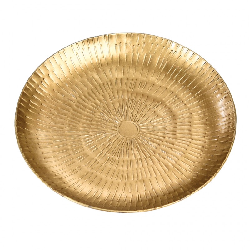 Brass Jewellery Dish