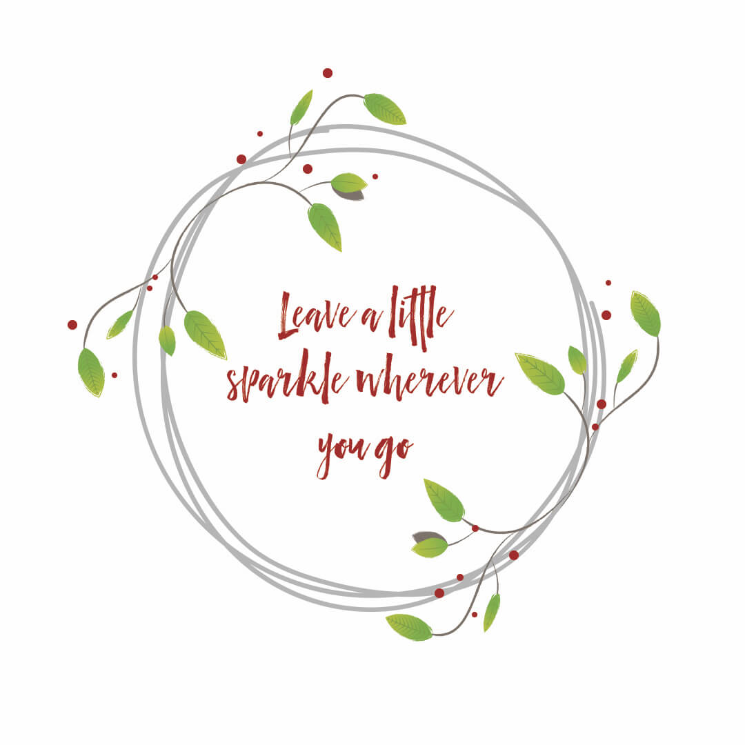 Christmas Quote Card