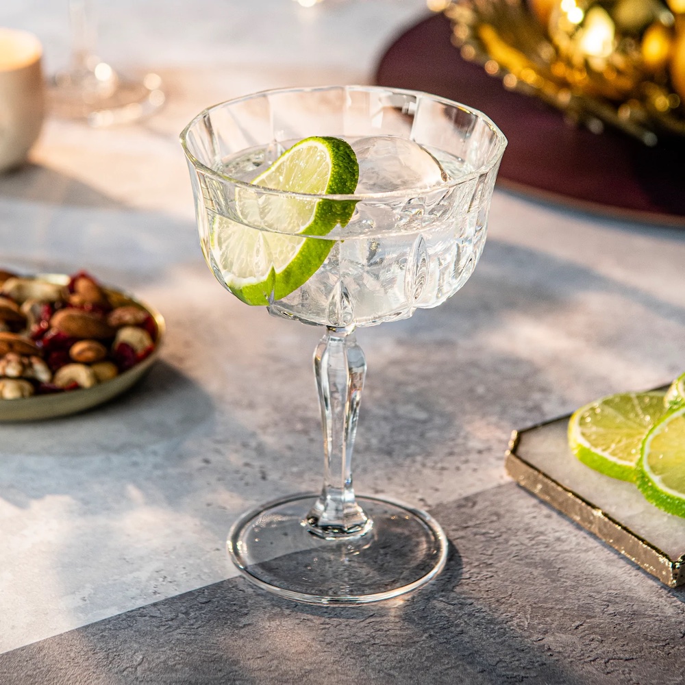 Christmas Margarita Premixed Cocktail