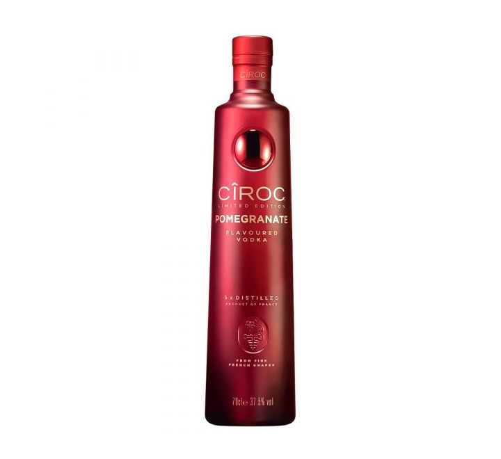 Ciroc Vegan Pomegranate Vodka 