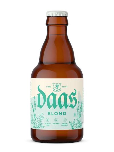 Daas Gluten Free Beer (330ml)