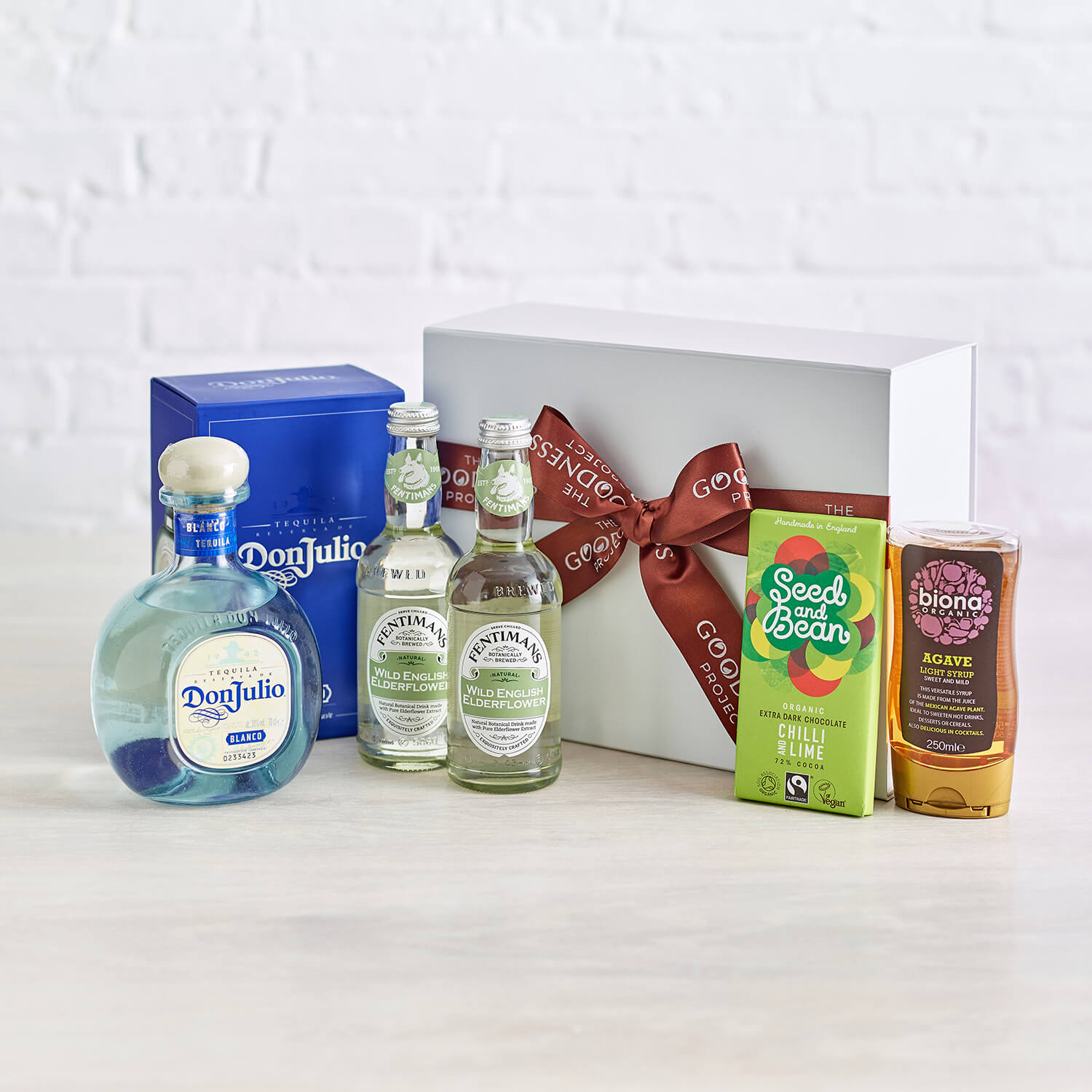 Don Julio Luxury Tequila Cocktail Hamper