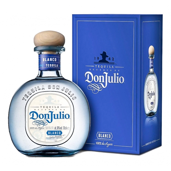 Don Julio Premium Vegan Tequila (700ml)