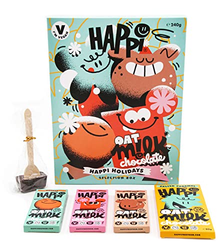 Happi Christmas Selection Box