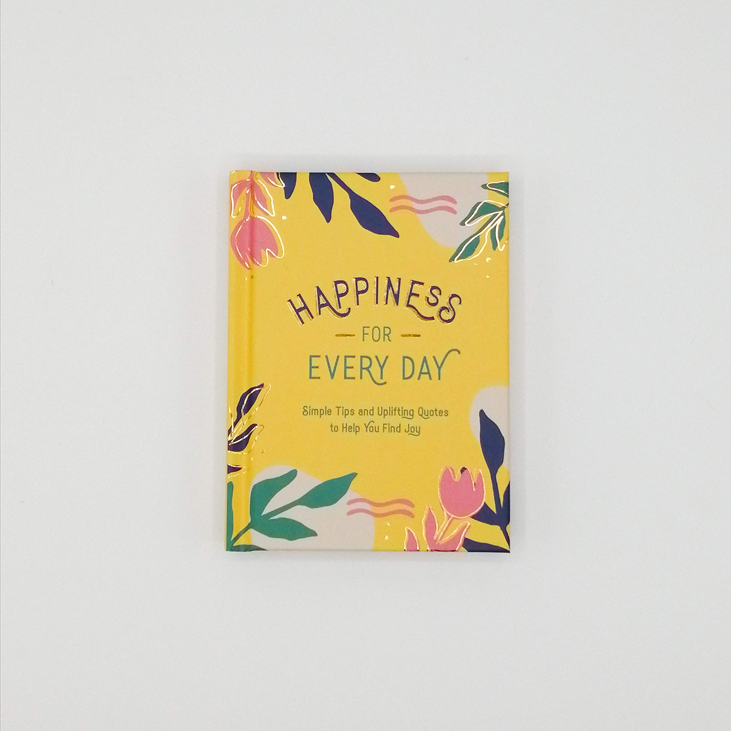 Happiness for Every Day