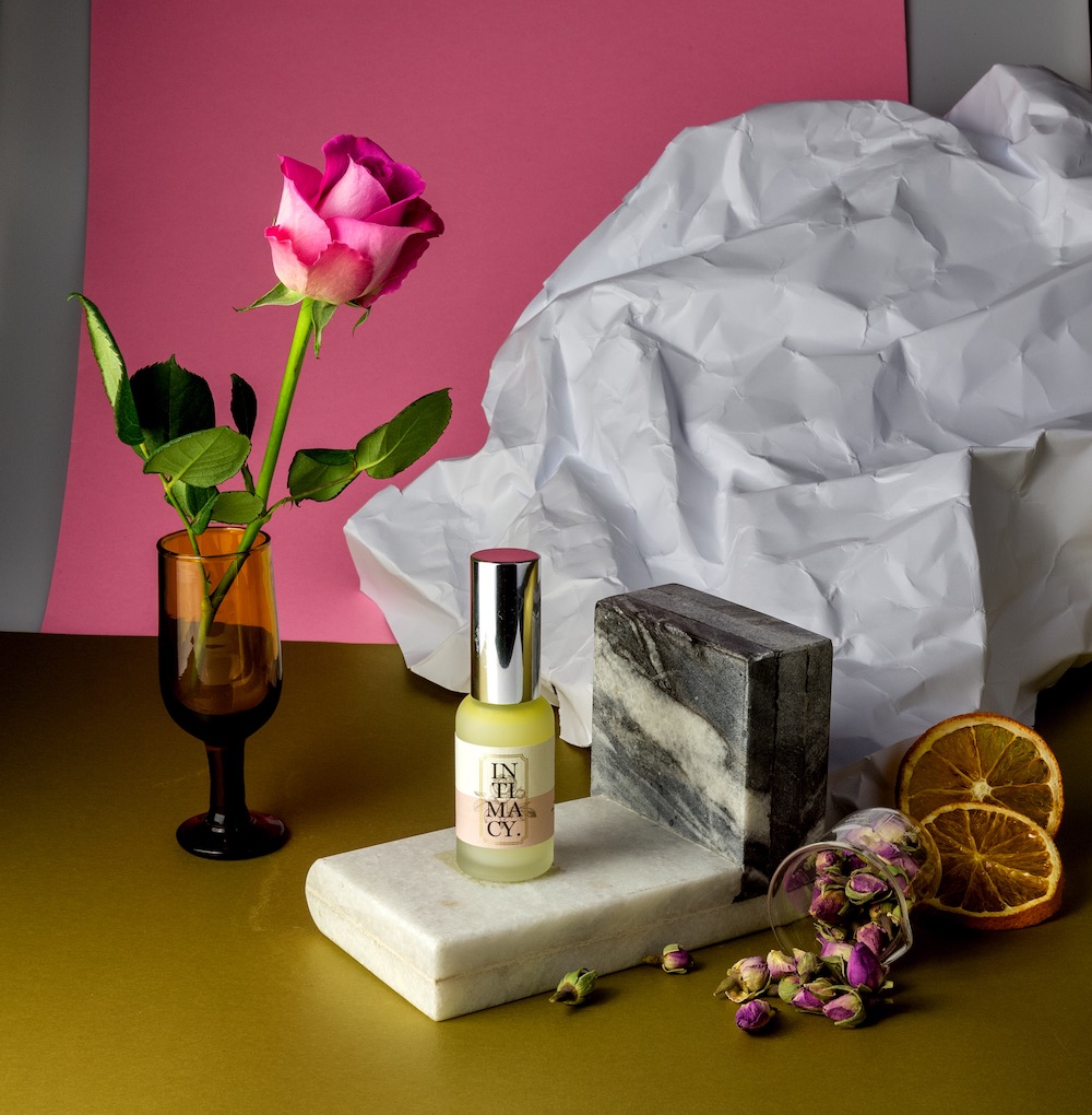 Intimacy Travel Mist by Elm Rd