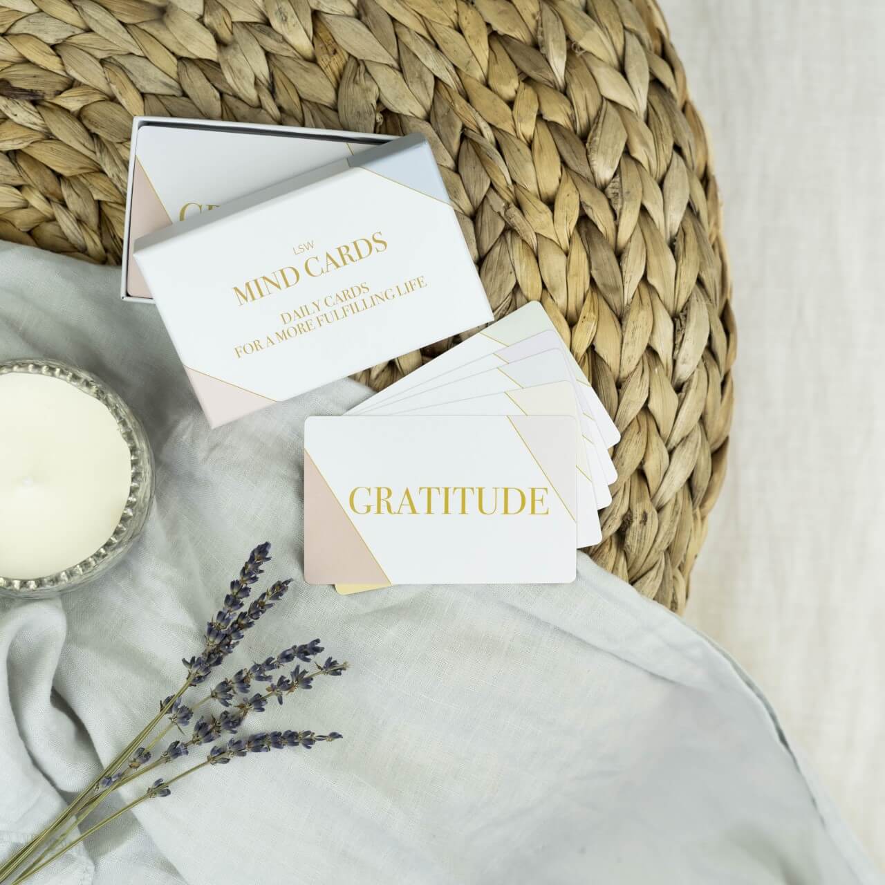 LSW Mindfulness Cards 