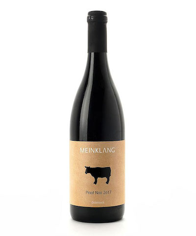 Meinklang Pinot Noir (Biodynamic) 