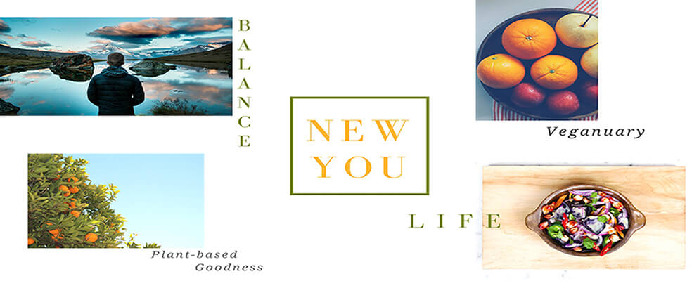 Are you ready for Veganuary 2018?