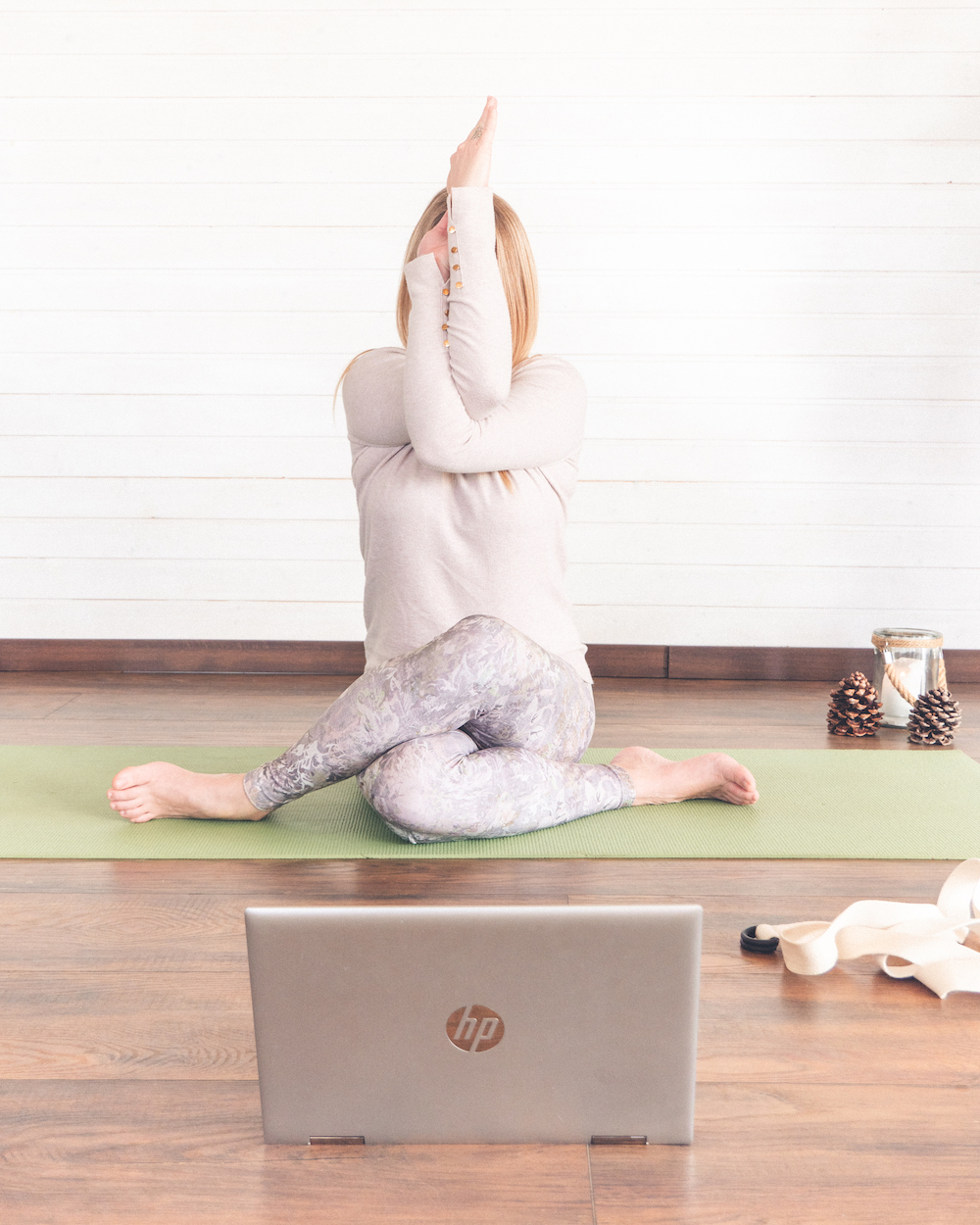 Fitta Yoga & Fitness Crown Jewel Full Access package ( 3-month)