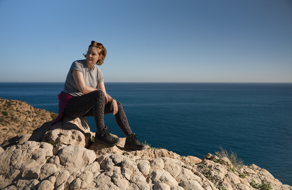 Mindfulness based Stress Reduction course (8-week) by Kate Greenslade