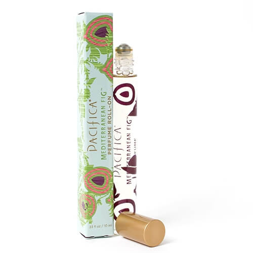 Pacifica Mediterranean Fig Perfume Roll-On