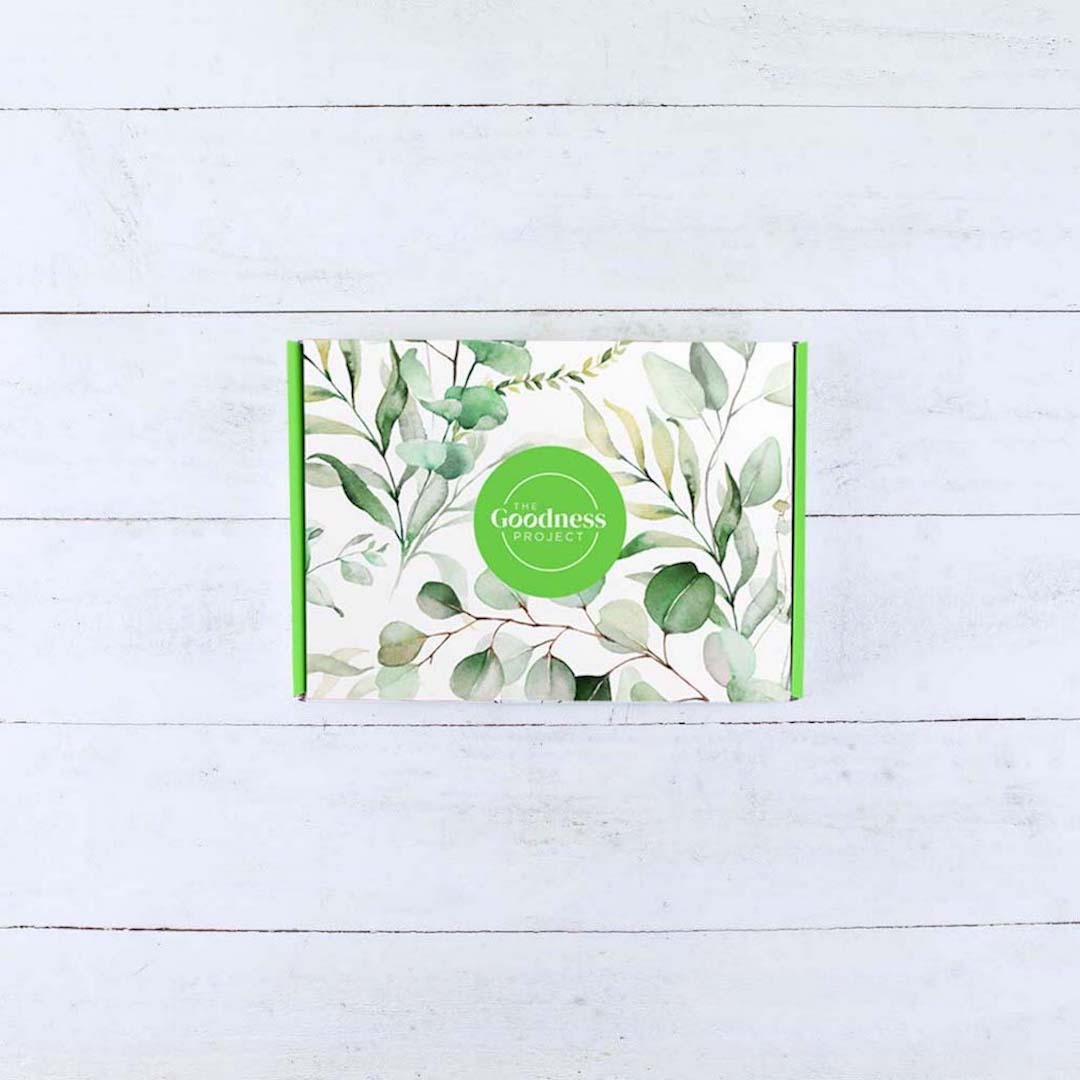 Mystery Letterbox Hamper Gift 