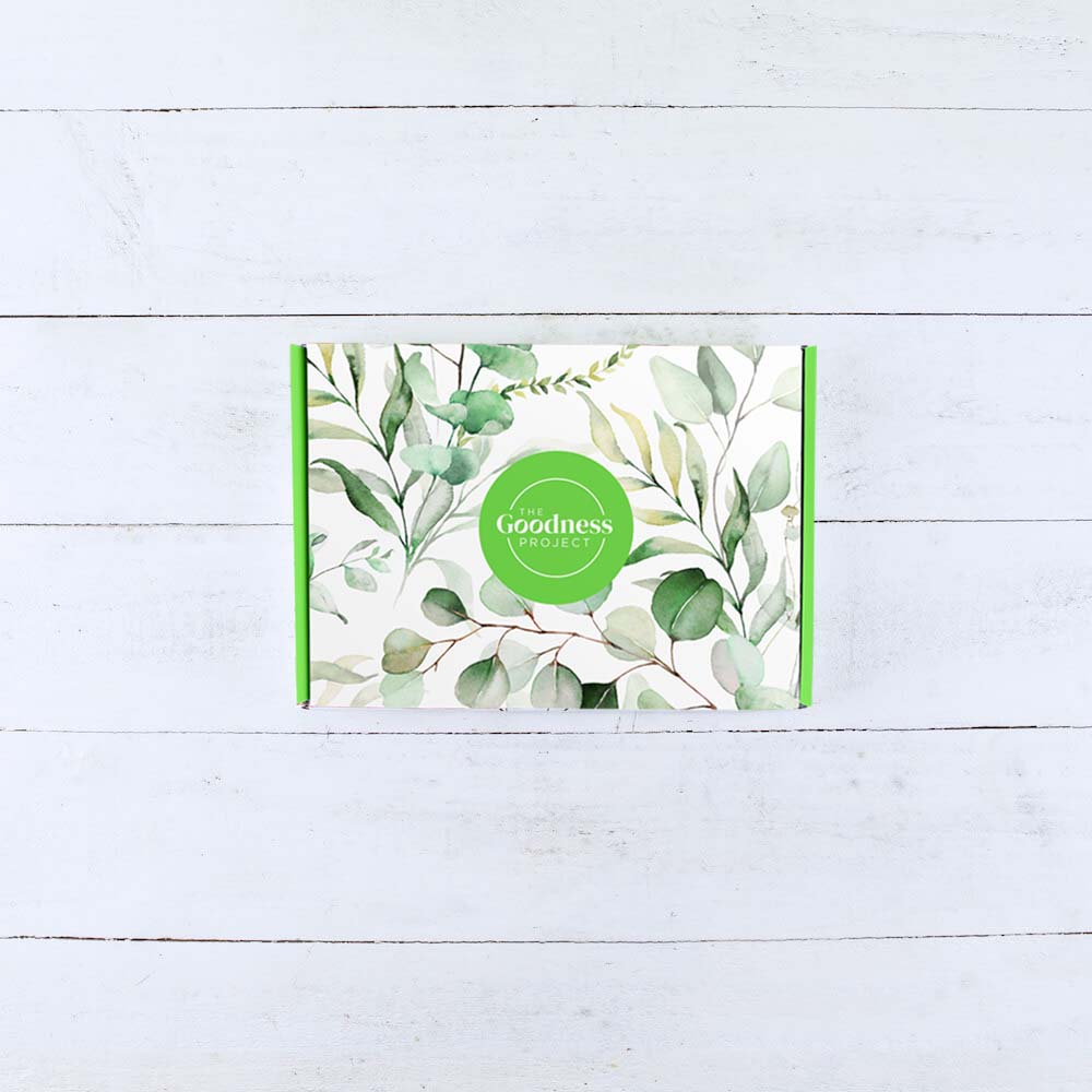 Mini Pamper Gift Box