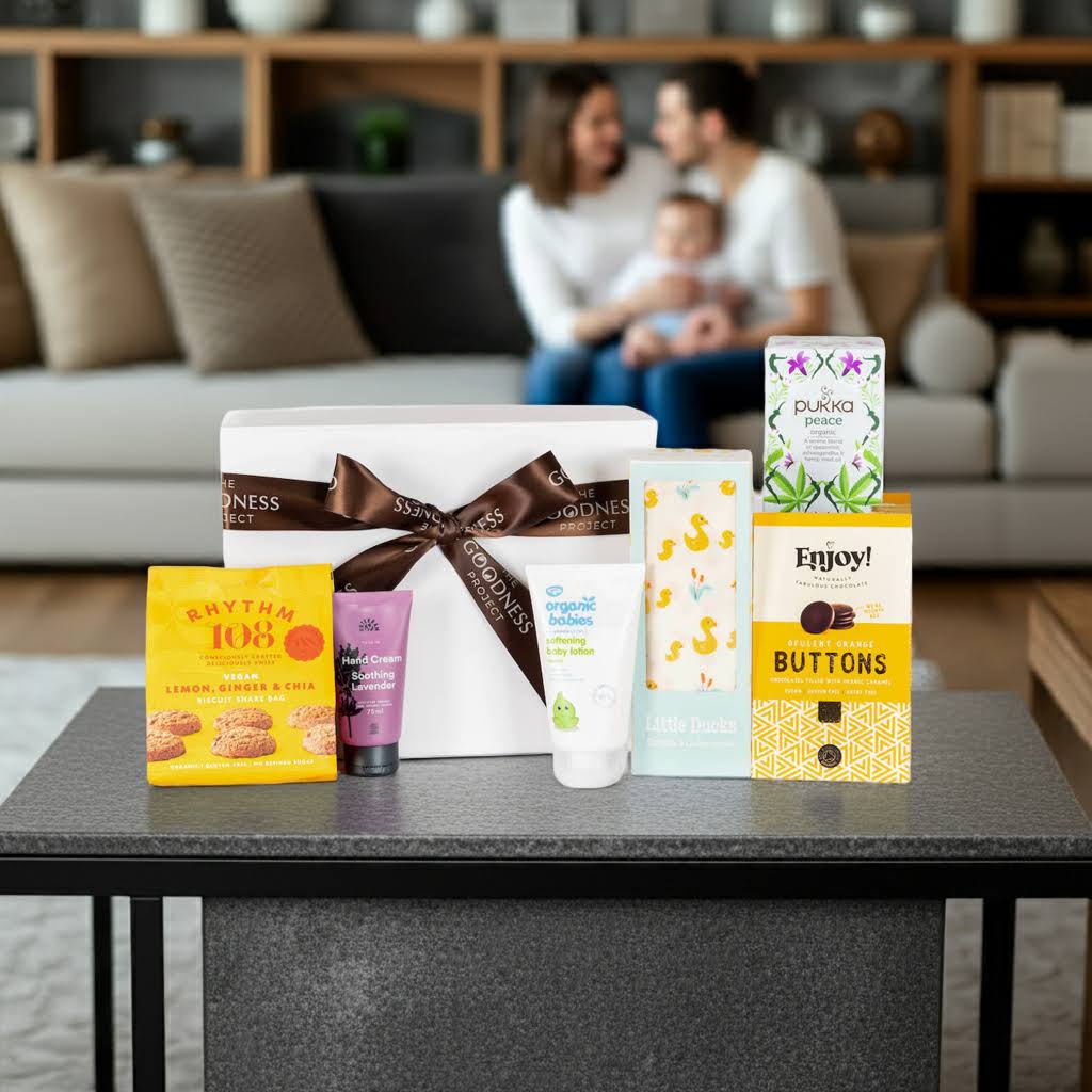 New Parent Gift Hamper