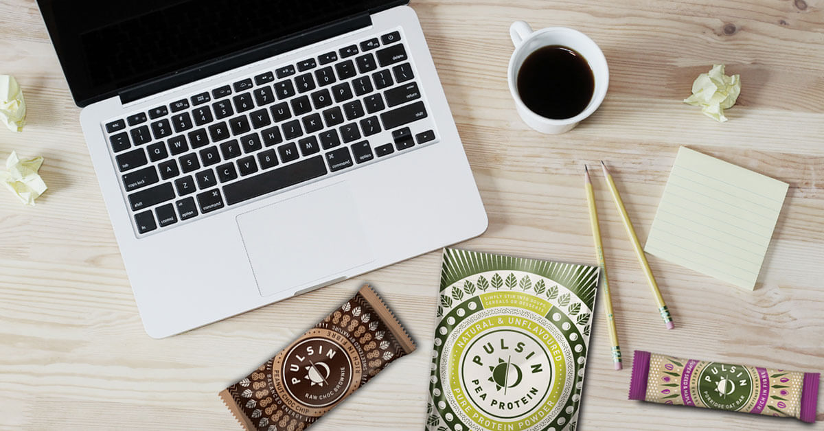 Fingers on the Pulsin