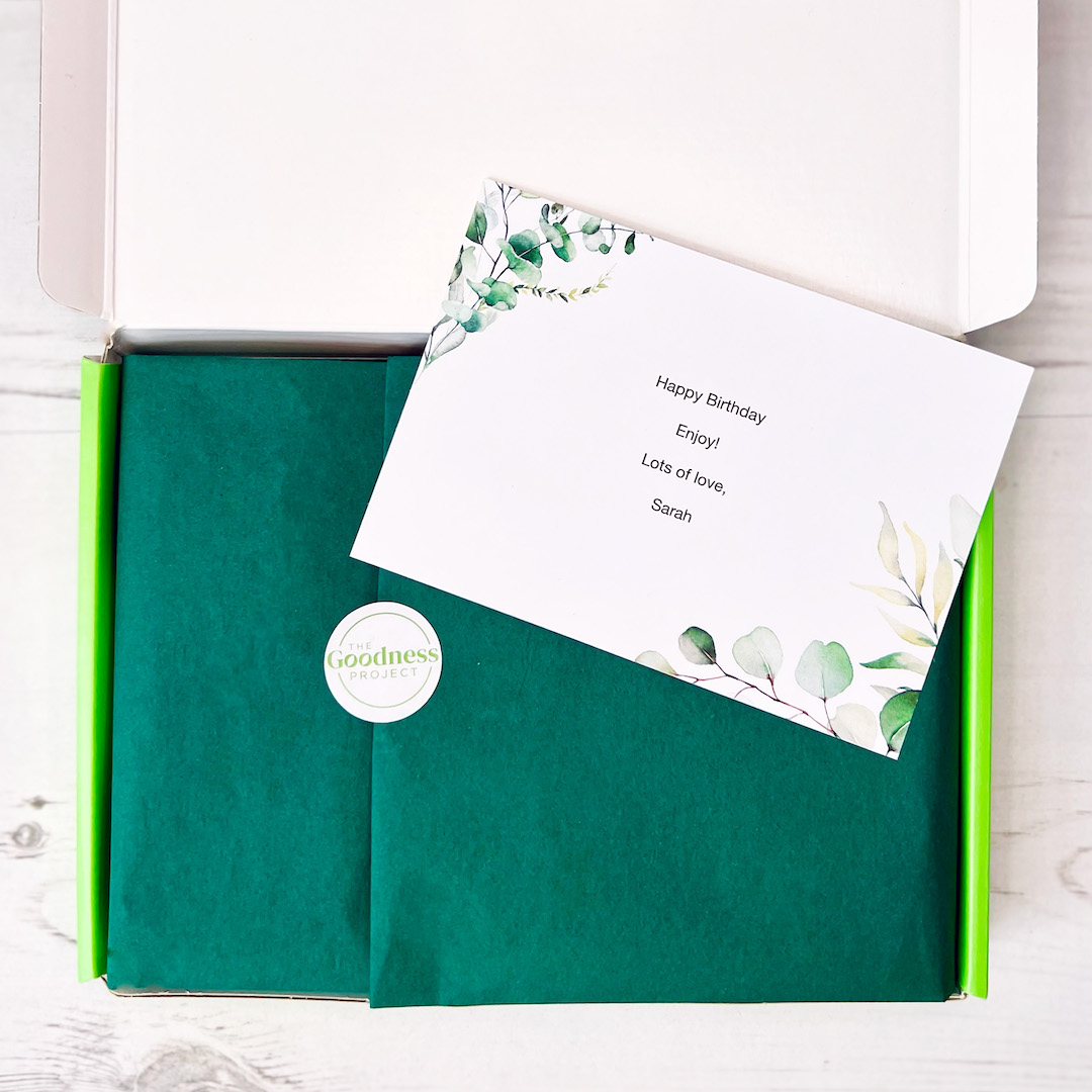 Mystery Letterbox Hamper Gift 