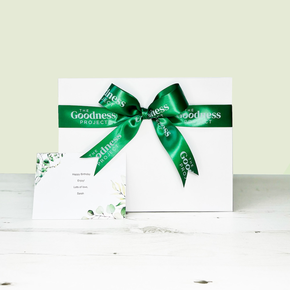 Luxury Superfood Hamper