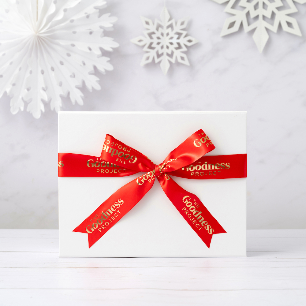 Classic Christmas Hamper 