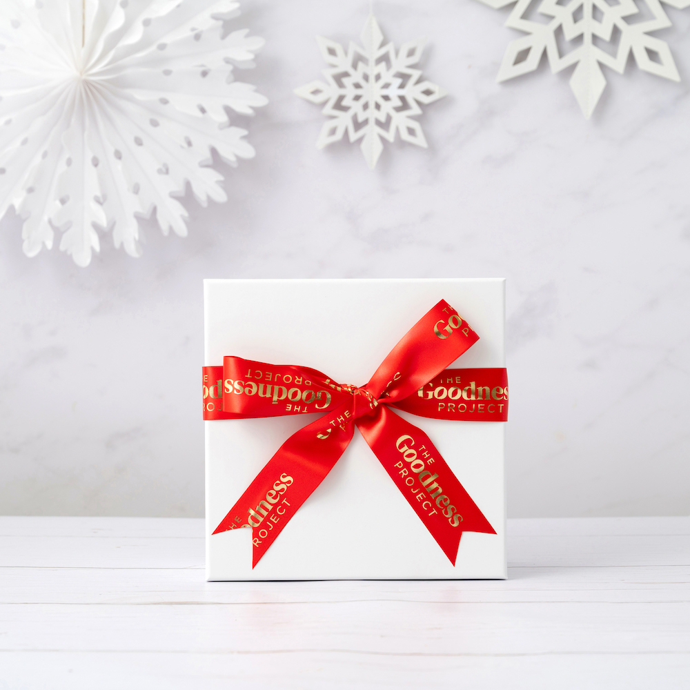 The Wonderful Christmas Chocolate & Snack Hamper 