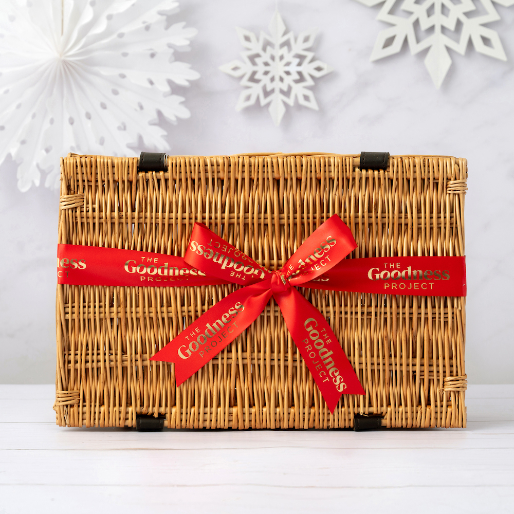 The Greatest Festive Hamper