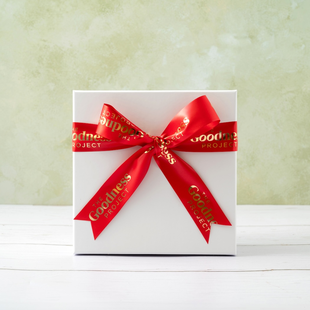 Joy of Christmas Hamper Gift Box 