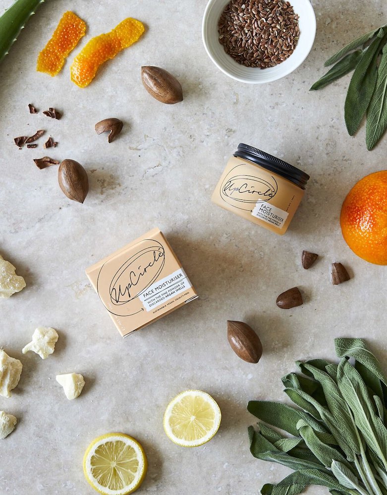 UpCircle Face Moisturiser (50ml)