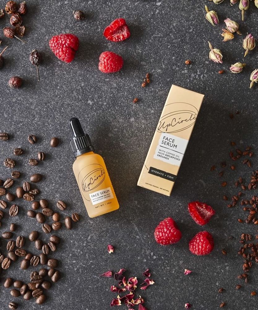 UpCircle Face Serum (30ml)