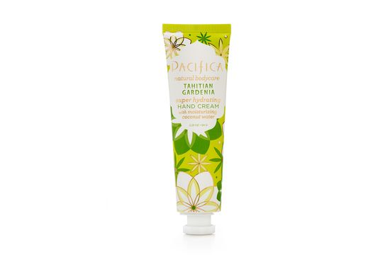 Pacifica Tahitian Gardenia Hand Cream