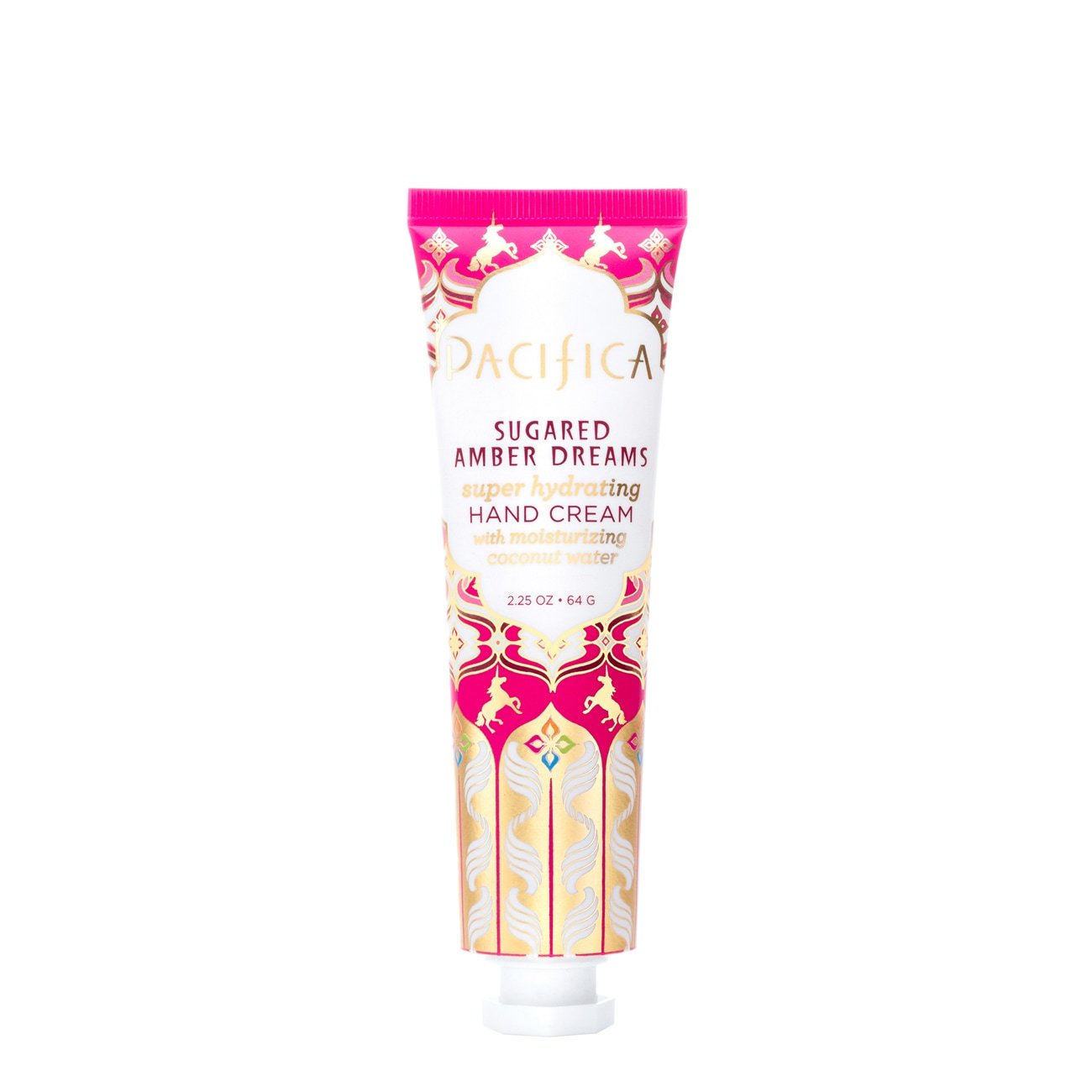 Pacifica Sugared Amber Dreams Hand Cream