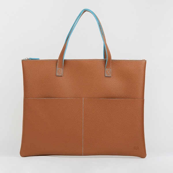 Goodeehoo Tucuman Tote Bag - Tan