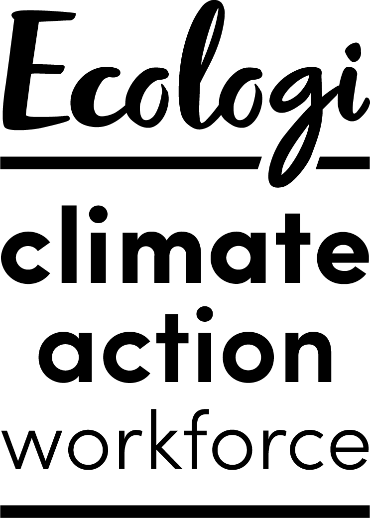 We offset our carbon footprint via Ecologi