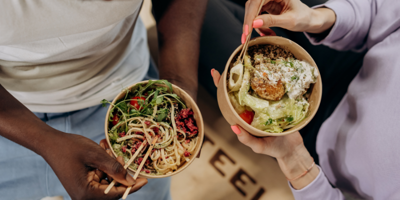 The 7 Best Gifts For Healthy Eaters 