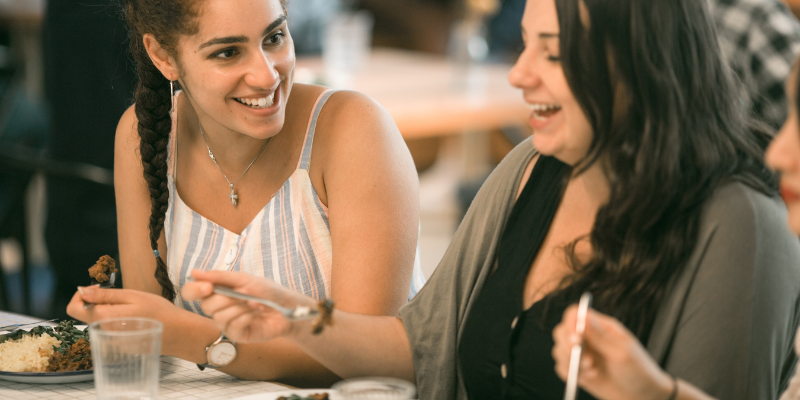 The Best Healthy Office Snacks For 2025 & Beyond