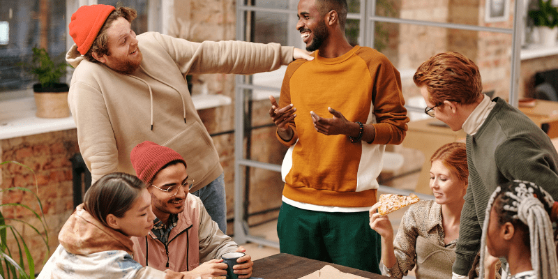 The Ultimate Office Snack Guide: Healthy Ideas for 2024