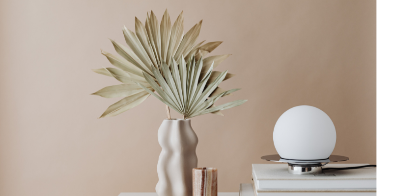 8 Sustainable Home Decor Ideas & Brands To Shop