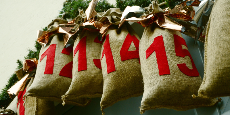9 Best Vegan Advent Calendars 