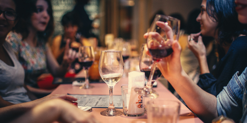 The 5 Quick Ways to Tell If Your Wine is Vegan