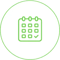 Get a surprise delivery of goodness every month