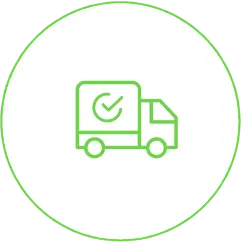 We deliver the boxes for<br>every month to your address